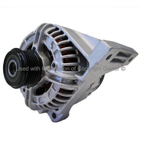 Quality-Built Alternator P/N:15005 Fits: Volvo S60 09-05, Volvo S80 06-04, Volvo V70 07-05, Volvo Xc70 07-05, Volvo Xc90 06-05 - Image 1