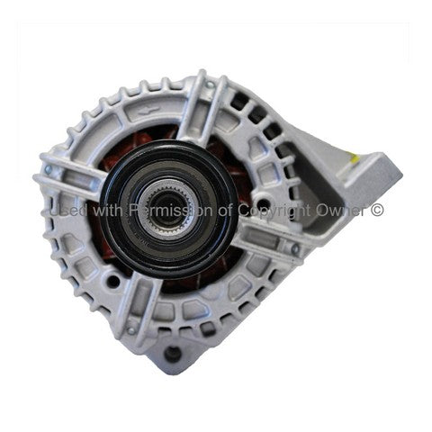 Quality-Built Alternator P/N:15005 Fits: Volvo S60 09-05, Volvo S80 06-04, Volvo V70 07-05, Volvo Xc70 07-05, Volvo Xc90 06-05 - Image 2