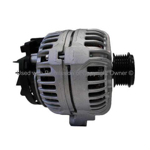 Quality-Built Alternator P/N:15005 Fits: Volvo S60 09-05, Volvo S80 06-04, Volvo V70 07-05, Volvo Xc70 07-05, Volvo Xc90 06-05 - Image 4