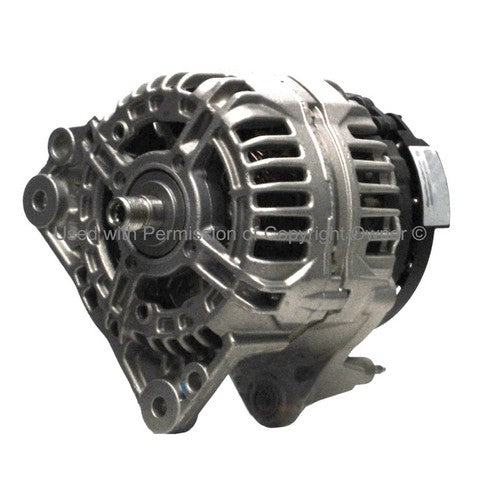 Quality-Built Alternator P/N:15009 Fits: Volkswagen Beetle 05-99, Volkswagen Golf 01-00, Volkswagen Jetta 05-03, Volkswagen Jetta 2001 - Image 1