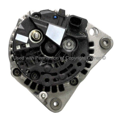 Quality-Built Alternator P/N:15009 Fits: Volkswagen Beetle 05-99, Volkswagen Golf 01-00, Volkswagen Jetta 05-03, Volkswagen Jetta 2001 - Image 2