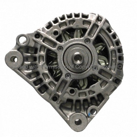 Quality-Built Alternator P/N:15009 Fits: Volkswagen Beetle 05-99, Volkswagen Golf 01-00, Volkswagen Jetta 05-03, Volkswagen Jetta 2001 - Image 3