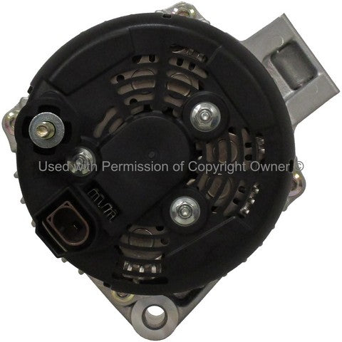 Quality-Built Alternator P/N:15010 Fits: Land Rover Discovery 20-17, Land Rover Range Rover 21-16, Land Rover Range Rover Sport 21-16 - Image 2