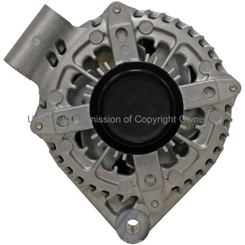 Quality-Built Alternator P/N:15010 Fits: Land Rover Discovery 20-17, Land Rover Range Rover 21-16, Land Rover Range Rover Sport 21-16 - Image 4