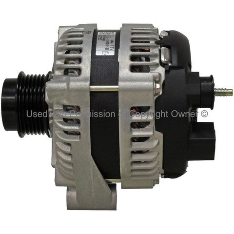 Quality-Built Alternator P/N:15010 Fits: Land Rover Discovery 20-17, Land Rover Range Rover 21-16, Land Rover Range Rover Sport 21-16 - Image 3