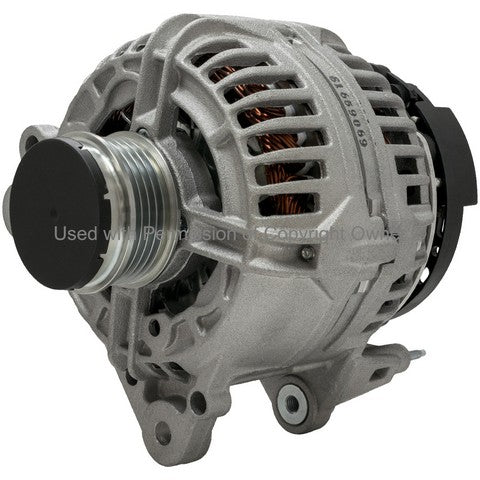 Quality-Built Alternator P/N:15011 Fits: Volkswagen Passat 05-04 - Image 1