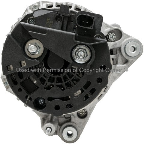 Quality-Built Alternator P/N:15011 Fits: Volkswagen Passat 05-04 - Image 4