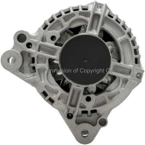Quality-Built Alternator P/N:15011 Fits: Volkswagen Passat 05-04 - Image 2