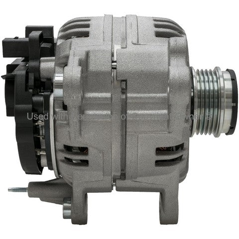 Quality-Built Alternator P/N:15011 Fits: Volkswagen Passat 05-04 - Image 3