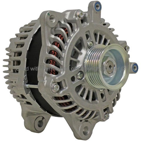 Quality-Built Alternator P/N:15013 Fits: Infiniti Q50 24-16, Infiniti Q60 22-17 - Image 1