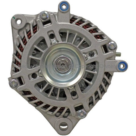 Quality-Built Alternator P/N:15013 Fits: Infiniti Q50 24-16, Infiniti Q60 22-17 - Image 3