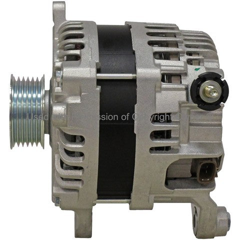 Quality-Built Alternator P/N:15013 Fits: Infiniti Q50 24-16, Infiniti Q60 22-17 - Image 2
