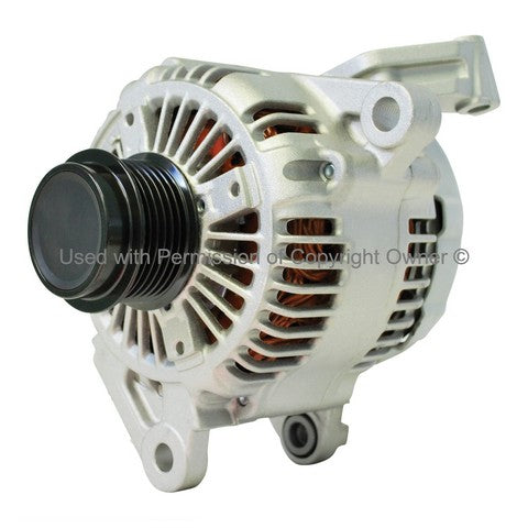 Quality-Built Alternator P/N:15014 Fits: Jeep Grand Cherokee 04-03, Jeep Liberty 06-03 - Image 1