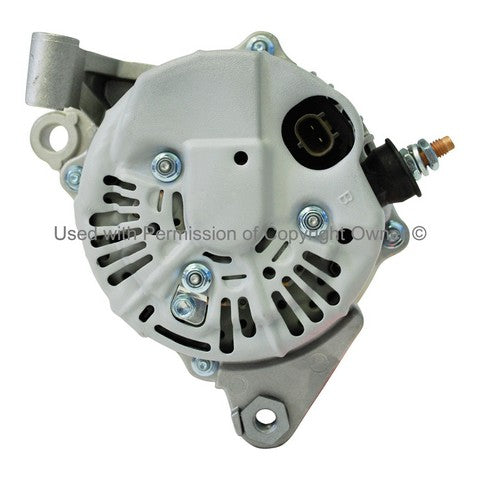 Quality-Built Alternator P/N:15014 Fits: Jeep Grand Cherokee 04-03, Jeep Liberty 06-03 - Image 3