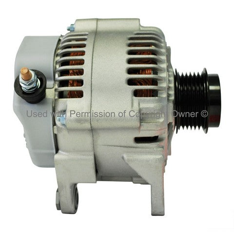 Quality-Built Alternator P/N:15014 Fits: Jeep Grand Cherokee 04-03, Jeep Liberty 06-03 - Image 2