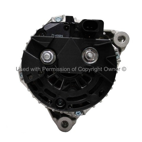Quality-Built Alternator P/N:15015 Fits: Mercedes-benz C230 2002 - Image 3