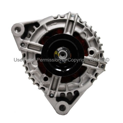 Quality-Built Alternator P/N:15015 Fits: Mercedes-benz C230 2002 - Image 2