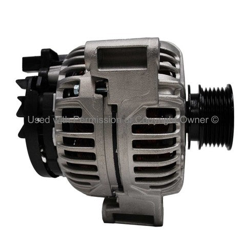 Quality-Built Alternator P/N:15015 Fits: Mercedes-benz C230 2002 - Image 4