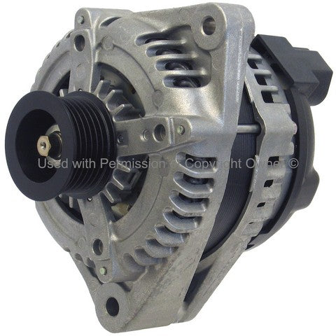 Quality-Built Alternator P/N:15016 Fits: Jaguar Xf 10-09 - Image 1