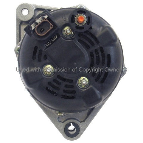 Quality-Built Alternator P/N:15016 Fits: Jaguar Xf 10-09 - Image 3