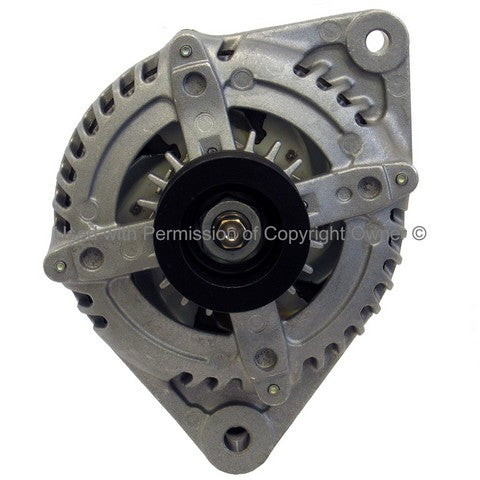 Quality-Built Alternator P/N:15016 Fits: Jaguar Xf 10-09 - Image 2