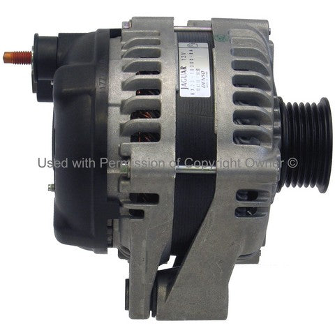 Quality-Built Alternator P/N:15016 Fits: Jaguar Xf 10-09 - Image 4