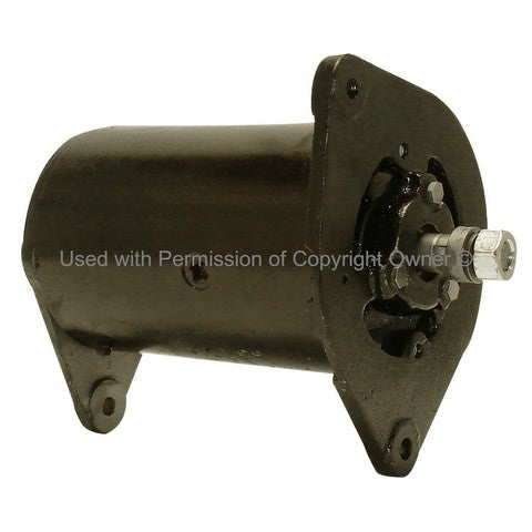 Quality-Built Alternator P/N:15017 Fits: Austin America, Austin Mini, Austin Mini 850, Austin Mini Cooper, Austin Mini Moke, Austin Healey Sprite, Ford Cortina, Land Rover Land Rover, Land Rover Range Rover, Mg 1100 - Image 1