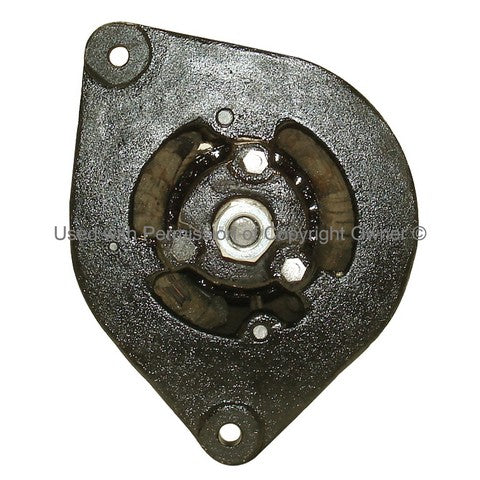 Quality-Built Alternator P/N:15017 Fits: Austin America, Austin Mini, Austin Mini 850, Austin Mini Cooper, Austin Mini Moke, Austin Healey Sprite, Ford Cortina, Land Rover Land Rover, Land Rover Range Rover, Mg 1100 - Image 3