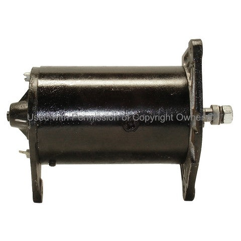 Quality-Built Alternator P/N:15017 Fits: Austin America, Austin Mini, Austin Mini 850, Austin Mini Cooper, Austin Mini Moke, Austin Healey Sprite, Ford Cortina, Land Rover Land Rover, Land Rover Range Rover, Mg 1100 - Image 2