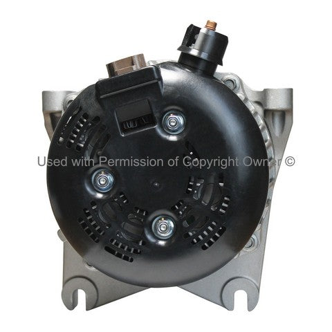 Quality-Built Alternator P/N:15018 Fits: Ford E-150 14-09, Ford E-250 14-09, Ford E-350 Super Duty 14-09, Ford E-450 Super Duty 14-09 - Image 4