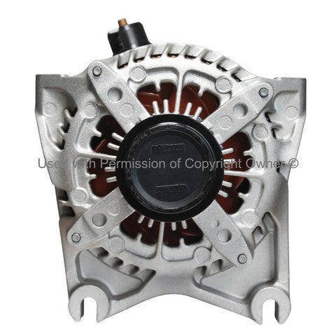 Quality-Built Alternator P/N:15018 Fits: Ford E-150 14-09, Ford E-250 14-09, Ford E-350 Super Duty 14-09, Ford E-450 Super Duty 14-09 - Image 3