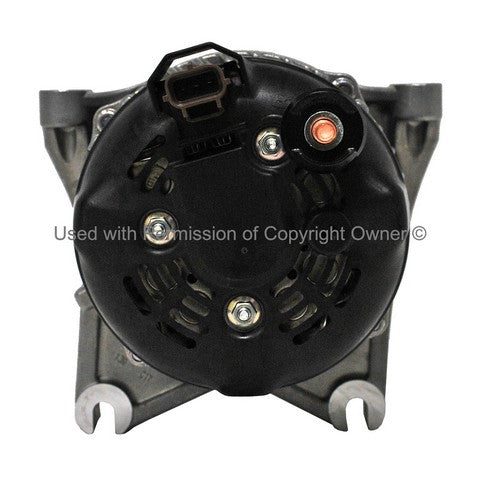 Quality-Built Alternator P/N:15019 Fits: Ford Explorer 10-09, Ford Explorer Sport Trac 10-09, Mercury Mountaineer 10-09 - Image 4