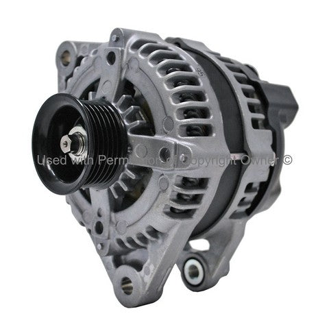 Quality-Built Alternator P/N:15020 Fits: Hyundai Genesis 11-09, Hyundai Genesis 2013 - Image 1