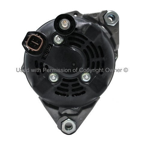 Quality-Built Alternator P/N:15020 Fits: Hyundai Genesis 11-09, Hyundai Genesis 2013 - Image 2
