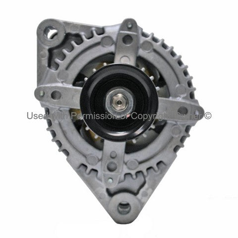 Quality-Built Alternator P/N:15020 Fits: Hyundai Genesis 11-09, Hyundai Genesis 2013 - Image 3