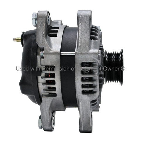 Quality-Built Alternator P/N:15020 Fits: Hyundai Genesis 11-09, Hyundai Genesis 2013 - Image 4