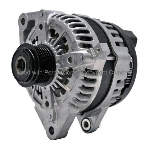 Quality-Built Alternator P/N:15021 Fits: Hyundai Equus 16-11, Hyundai Genesis 16-09, Kia K900 17-15 - Image 1
