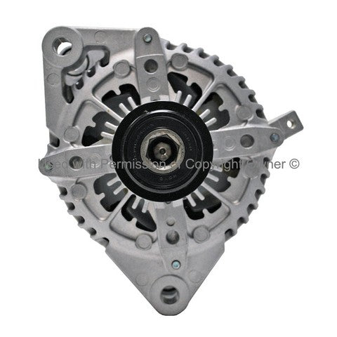 Quality-Built Alternator P/N:15021 Fits: Hyundai Equus 16-11, Hyundai Genesis 16-09, Kia K900 17-15 - Image 2