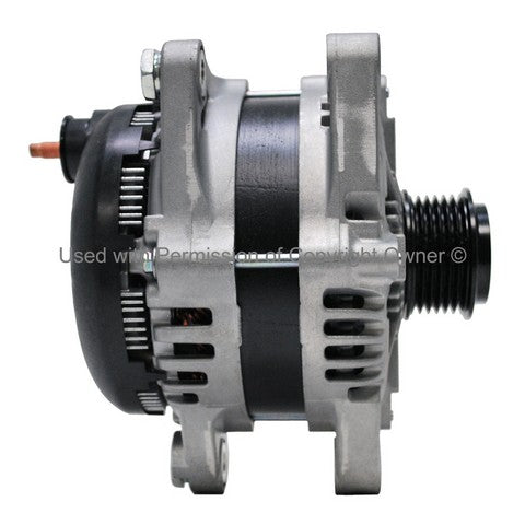 Quality-Built Alternator P/N:15021 Fits: Hyundai Equus 16-11, Hyundai Genesis 16-09, Kia K900 17-15 - Image 3