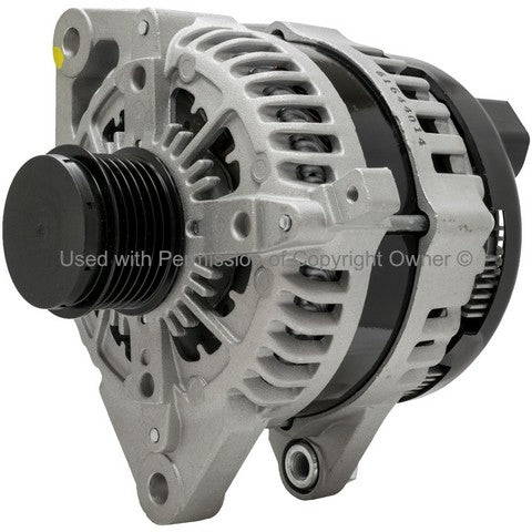 Quality-Built Alternator P/N:15022 Fits: Kia Borrego 11-09 - Image 1