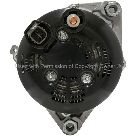 Quality-Built Alternator P/N:15022 Fits: Kia Borrego 11-09 - Image 2