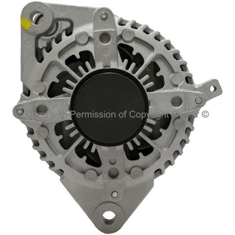Quality-Built Alternator P/N:15022 Fits: Kia Borrego 11-09 - Image 3
