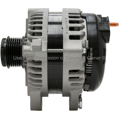 Quality-Built Alternator P/N:15022 Fits: Kia Borrego 11-09 - Image 4