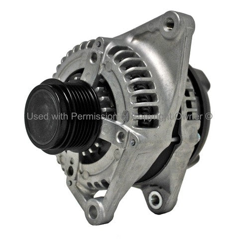 Quality-Built Alternator P/N:15023N Fits: Toyota Highlander 14-10, Toyota Venza 16-09 - Image 1