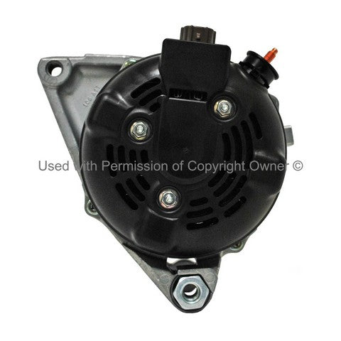 Quality-Built Alternator P/N:15023N Fits: Toyota Highlander 14-10, Toyota Venza 16-09 - Image 2