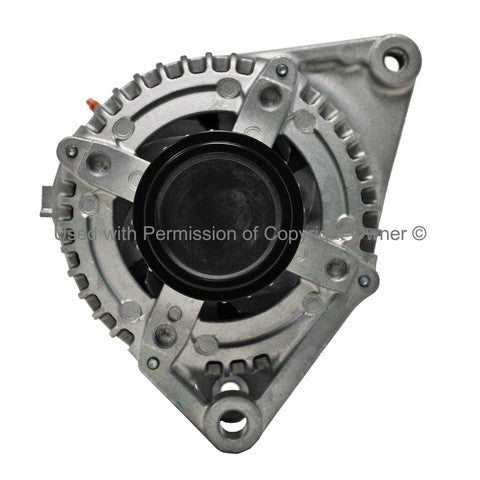 Quality-Built Alternator P/N:15023N Fits: Toyota Highlander 14-10, Toyota Venza 16-09 - Image 3