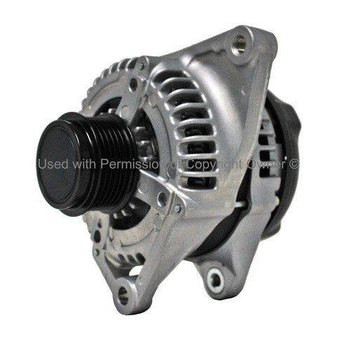 Quality-Built Alternator P/N:15024 Fits: Toyota Highlander 12-09, Toyota Highlander 19-15, Toyota Sienna 13-11 - Image 1