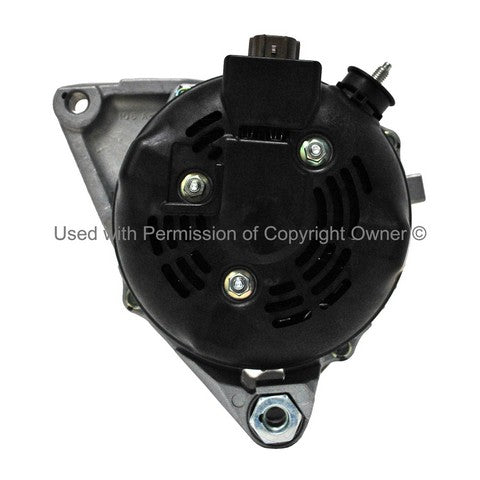 Quality-Built Alternator P/N:15024 Fits: Toyota Highlander 12-09, Toyota Highlander 19-15, Toyota Sienna 13-11 - Image 2