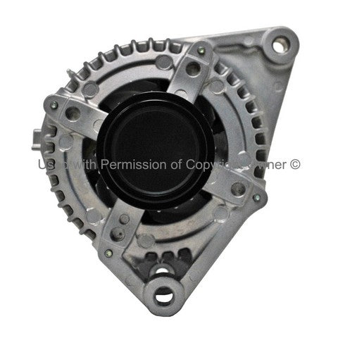 Quality-Built Alternator P/N:15024 Fits: Toyota Highlander 12-09, Toyota Highlander 19-15, Toyota Sienna 13-11 - Image 4