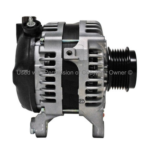 Quality-Built Alternator P/N:15024 Fits: Toyota Highlander 12-09, Toyota Highlander 19-15, Toyota Sienna 13-11 - Image 3